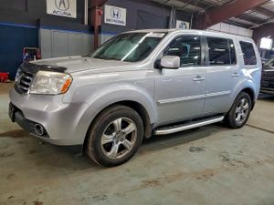 Honda Pilot EXL 3.5L 6 2012