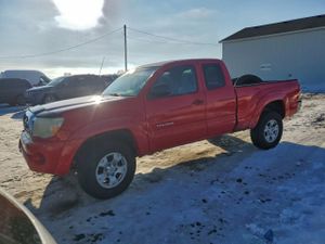 Toyota Tacoma ACCESS CAB 4.0L 6 2006