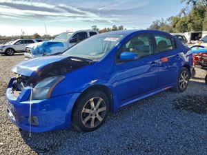 Nissan Sentra 2.0 2.0L 4 2012