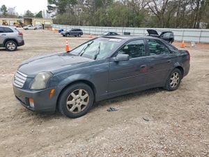 Cadillac CTS 2.8L 6 2007