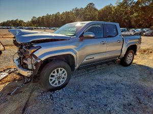 Toyota Tacoma DOUBLE CAB 2.4L 4 2025