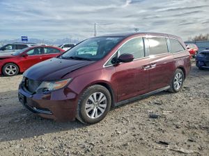 Honda Odyssey EXL 3.5L 6 2015