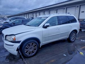Volvo XC90 3.2 3.2L 6 2014