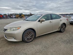 Lexus ES 350 3.5L 6 2013