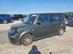 Scion xB XB 1.5L 4 2005