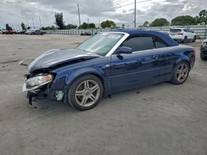 Audi A4 2.0T CABRIOLET 2.0L 4 2007