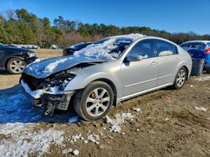 Nissan Maxima SE 3.5L 6 2007