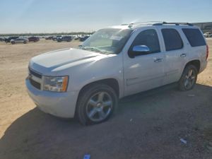 Chevrolet Tahoe C1500 5.3L 8 2007