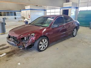 Honda Accord EXL 2.4L 4 2009