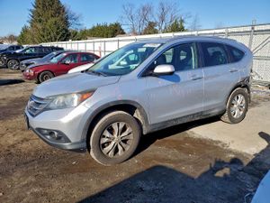Honda CR-V EXL 2.4L 4 2014