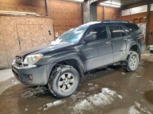 Toyota 4Runner SR5 4.0L 6 2008