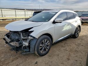 Nissan Murano S 3.5L 6 2015