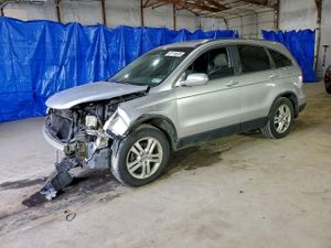 Honda CR-V EXL 2.4L 4 2010