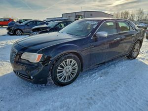 Chrysler 300C 5.7L 8 2012