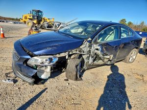 Volvo S60 PREMIER 2.0L 4 2015
