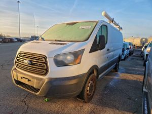 Ford Transit T-250 3.7L 6 2015