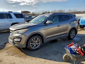 Hyundai Santa Fe 2.0L 4 2014