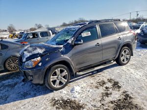Toyota Rav4 SPORT 3.5L 6 2009