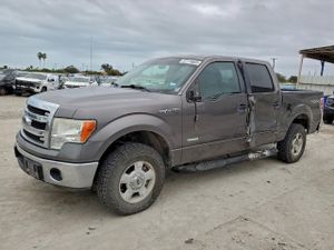 Ford F-150 SUPERCREW 3.5L 6 2014