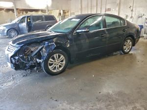 Nissan Altima BASE 2.5L 4 2010