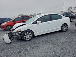 Honda Civic LX 1.8L 4 2011