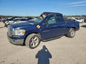 Dodge RAM ST 5.7L 8 2007