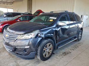 Chevrolet Traverse LT 3.6L 6 2015
