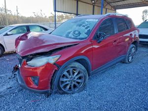 Mazda CX-5 GT 2.5L 4 2015