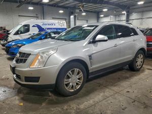 Cadillac SRX LUXURY COLLECTION 3.6L 6 2012
