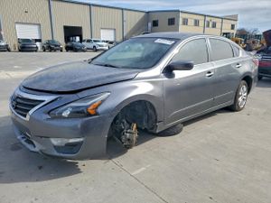 Nissan Altima 2.5 2.5L 4 2014