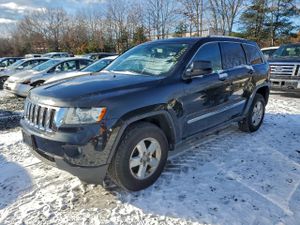 Jeep Grand Cherokee LAREDO 3.6L 6 2012