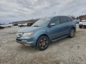 Acura MDX 3.7L 6 2008