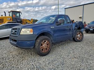 Ford F-150 4.2L 6 2005