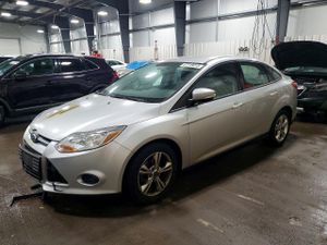 Ford Focus SE 2.0L 4 2013