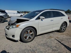 Toyota Venza LE 3.5L 6 2013