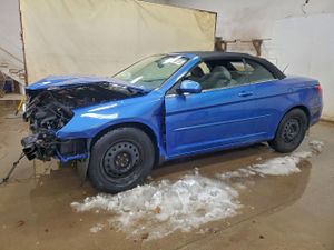 Chrysler Sebring TOURING 2.7L 6 2008