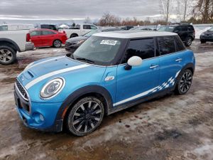 Mini Cooper S 2.0L 4 2015
