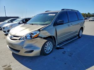Toyota Sienna CE 3.3L 6 2006
