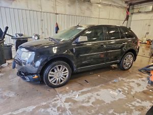 Lincoln MKX 3.5L 6 2010
