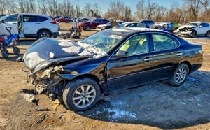 Lexus ES 300 3.0L 6 2002