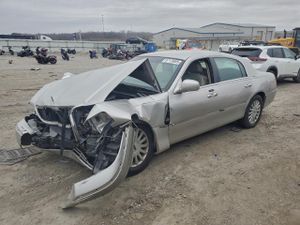 Lincoln Town Car SIGNATURE 4.6L 8 2005