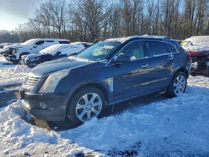 Cadillac SRX PERFORMANCE COLLECTION 3.6L 6 2015