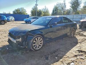 Audi A4 PREMIUM PLUS 2.0L 4 2013
