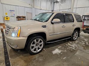 Cadillac Escalade LUXURY 6.2L 8 2008