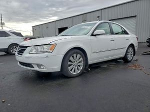 Hyundai Sonata SE 2.4L 4 2009