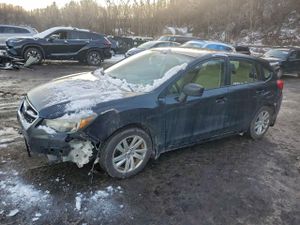 Subaru Impreza PREMIUM 2.0L 4 2015