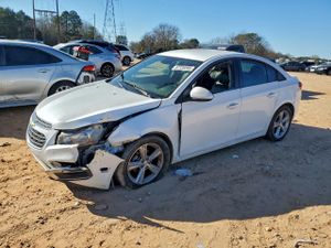 Chevrolet Cruze LT 1.4L 4 2015