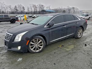 Cadillac XTS LUXURY COLLECTION 3.6L 6 2013