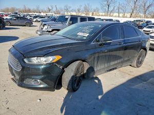 Ford Fusion SE 1.5L 4 2014