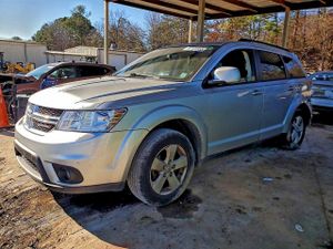 Dodge Journey MAINSTREET 3.6L 6 2011